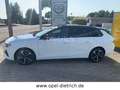 Opel Astra Sports Tourer GS Automatik,Schiebedach,SHZ Weiß - thumbnail 3