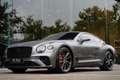 Bentley Continental GT 6.0 W12 100Th Anniversary Rotating Display Massage Gris - thumbnail 1