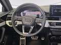 Audi A4 avant 40 2.0 tdi mhev s line edition quattro 204cv Groen - thumbnail 7