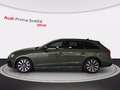 Audi A4 avant 40 2.0 tdi mhev s line edition quattro 204cv Groen - thumbnail 3