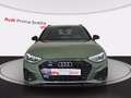 Audi A4 avant 40 2.0 tdi mhev s line edition quattro 204cv Groen - thumbnail 2