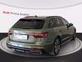 Audi A4 avant 40 2.0 tdi mhev s line edition quattro 204cv Groen - thumbnail 4