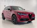 Alfa Romeo Stelvio 2.0 Tributo Italiano Q4 Aut. 280 Rojo - thumbnail 3