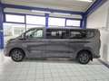 Ford Tourneo Custom 320 L2 Tourneo Titanium - LED - AHK - 8 Sitze - Grau - thumbnail 3