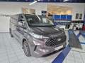 Ford Tourneo Custom 320 L2 Tourneo Titanium - LED - AHK - 8 Sitze - Grau - thumbnail 19