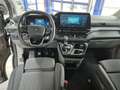 Ford Tourneo Custom 320 L2 Tourneo Titanium - LED - AHK - 8 Sitze - Grau - thumbnail 7