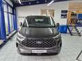 Ford Tourneo Custom 320 L2 Tourneo Titanium - LED - AHK - 8 Sitze - Grau - thumbnail 2