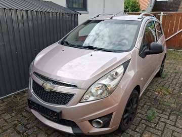 Spark 1.2 LS