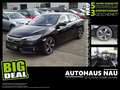 Honda Civic 4-trg. 1.5 VTEC Executive inkl. Big Deal Noir - thumbnail 1