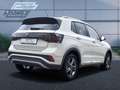 Volkswagen T-Cross R-Line 1.5TSI DSG MATRIX R-KAM KESSY NAVI Gris - thumbnail 4