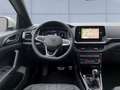 Volkswagen T-Cross R-Line 1.5TSI DSG MATRIX R-KAM KESSY NAVI Gris - thumbnail 12