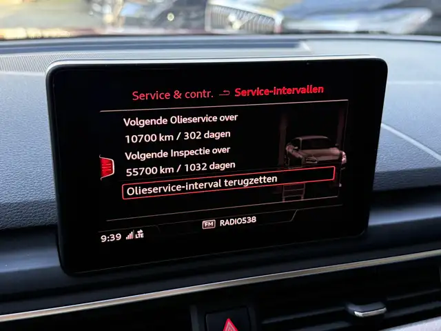 Audi A5 view 29
