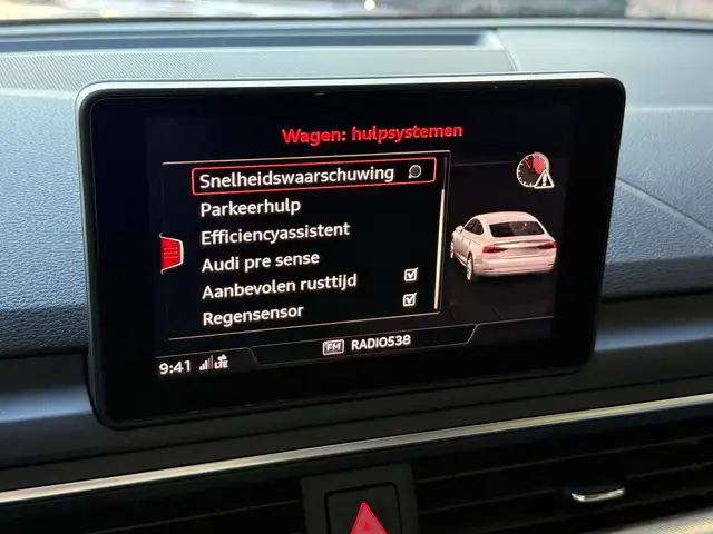 Audi A5 view 30