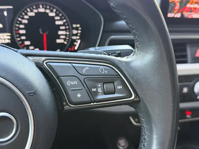 Audi A5 view 18