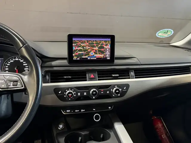 Audi A5 view 10