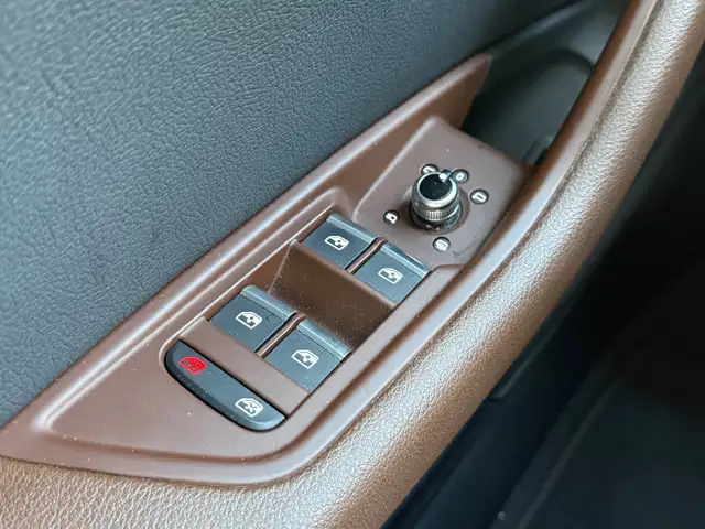 Audi A5 view 14