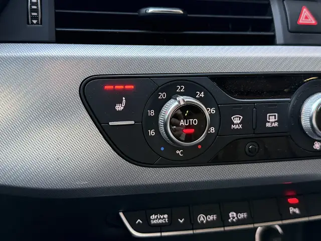 Audi A5 view 23
