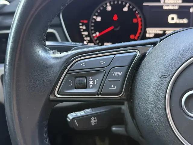 Audi A5 view 16