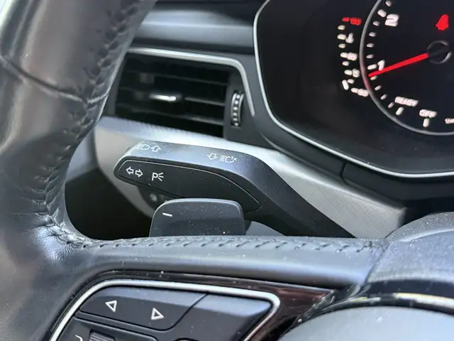Audi A5 view 20