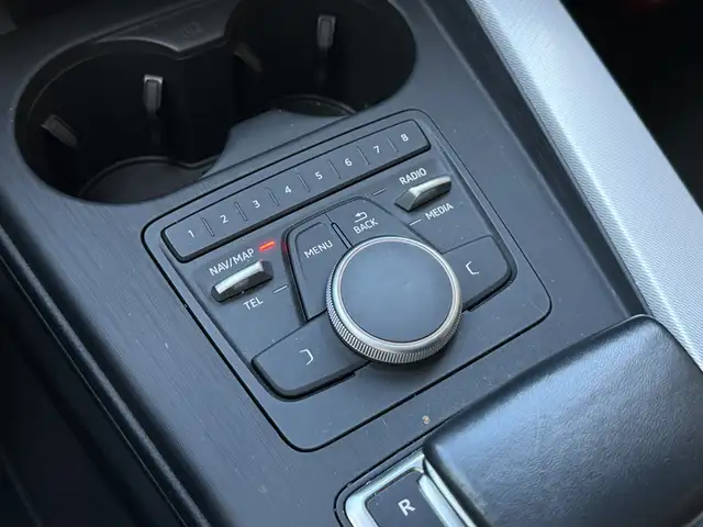 Audi A5 view 27