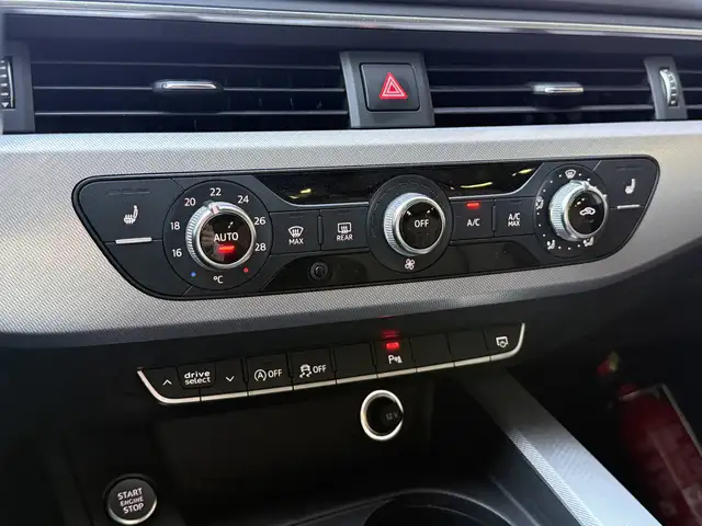 Audi A5 view 22
