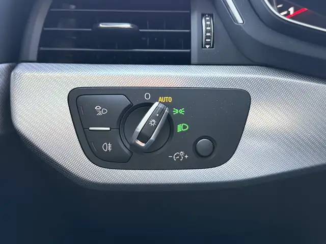 Audi A5 view 15