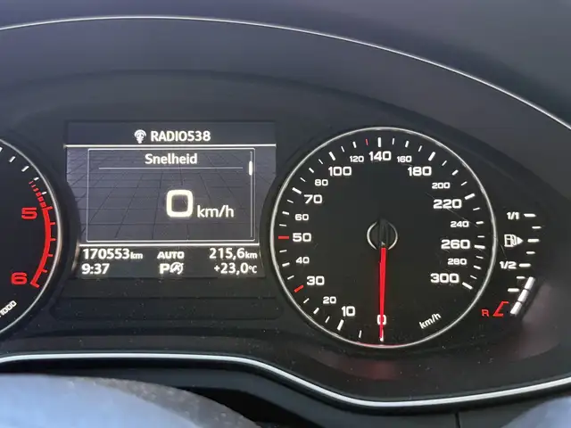 Audi A5 view 21