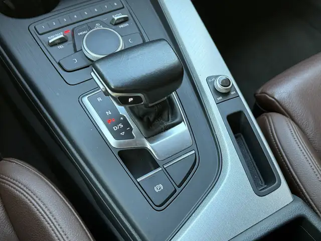 Audi A5 view 26