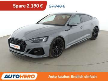 2.9 TFSI quattro Aut.*HEADUP*MATRIX*ACC*RS-ABGAS*