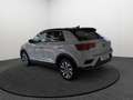 Volkswagen T-Roc 1.5TSI Style LED AHK Navi SHZ Rear View ACC PDC Silber - thumbnail 4