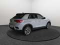 Volkswagen T-Roc 1.5TSI Style LED AHK Navi SHZ Rear View ACC PDC Silber - thumbnail 6