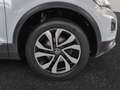 Volkswagen T-Roc 1.5TSI Style LED AHK Navi SHZ Rear View ACC PDC Silber - thumbnail 8