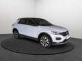 Volkswagen T-Roc 1.5TSI Style LED AHK Navi SHZ Rear View ACC PDC Silber - thumbnail 3