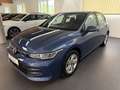 Volkswagen Golf 2,0 TDI Life *LED*NAVI*ACC*Sitzheizung*Head Up ... Blau - thumbnail 2