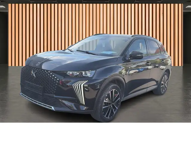 DS Automobiles DS 7
