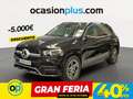 Mercedes-Benz GLE 450 4Matic Aut. Negro - thumbnail 1