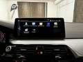 BMW 520 d 48 V Aut. Czarny - thumbnail 39