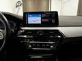 BMW 520 d 48 V Aut. Czarny - thumbnail 21