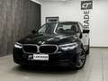 BMW 520 d 48 V Aut. Czarny - thumbnail 1
