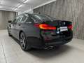 BMW 520 d 48 V Aut. Czarny - thumbnail 5