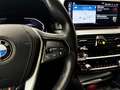 BMW 520 d 48 V Aut. Czarny - thumbnail 19
