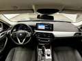 BMW 520 d 48 V Aut. Czarny - thumbnail 12