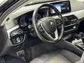 BMW 520 d 48 V Aut. Czarny - thumbnail 9