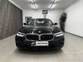 BMW 520 d 48 V Aut. Czarny - thumbnail 4