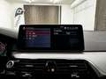 BMW 520 d 48 V Aut. Czarny - thumbnail 37