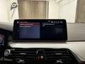 BMW 520 d 48 V Aut. Czarny - thumbnail 31