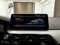 BMW 520 d 48 V Aut. Czarny - thumbnail 41