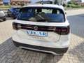 Volkswagen T-Cross 1.0 tsi Advanced 115cv dsg * UNICO PROPRIETARIO * Blanc - thumbnail 3