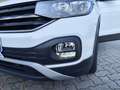 Volkswagen T-Cross 1.0 tsi Advanced 115cv dsg * UNICO PROPRIETARIO * Blanc - thumbnail 5