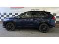 Toyota RAV 4 Style Plus Bleu - thumbnail 2
